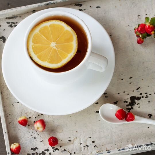 Подарочный набор чая svay Berry Variety