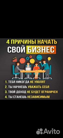 Бизнес красоты