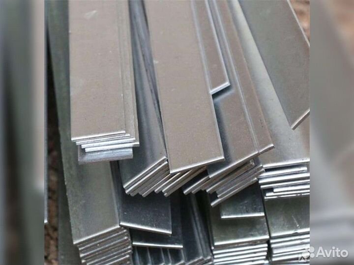 Труба прямоугольная