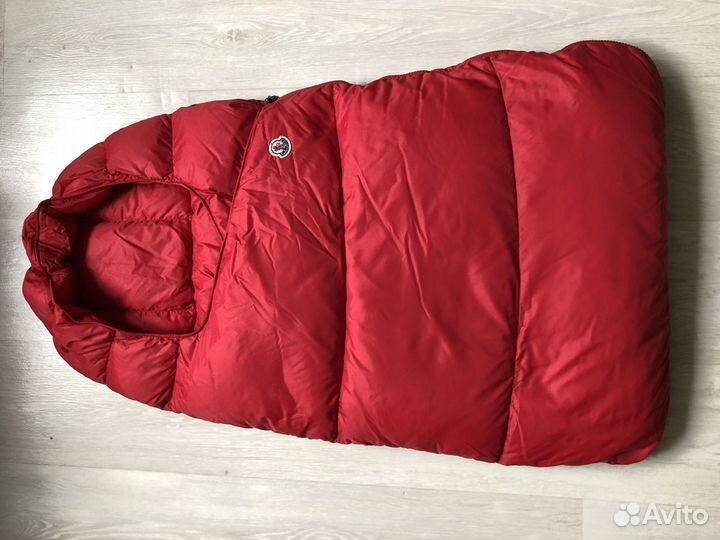 Конверт moncler