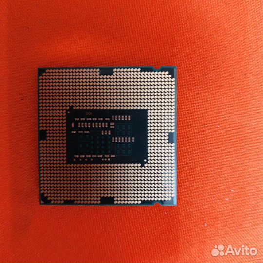 Процессор Intel Core I3 4150 / LGA1150