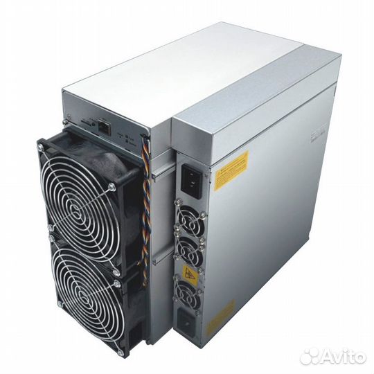 Продам асик Antminer s19 88 чипов 90t/h