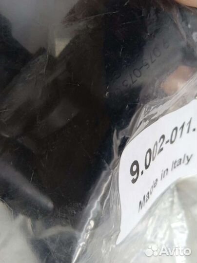 9.002-011.0 Крышка помпы Керхер К3-К4, 9.075-073.0