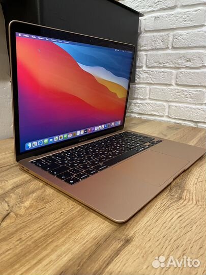 Macbook Air m1, 2020