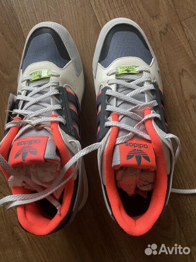 Кросовки adidas originals ZX 10,000 C