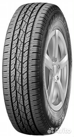 Roadstone Roadian HTX RH5 275/60 R20 115S