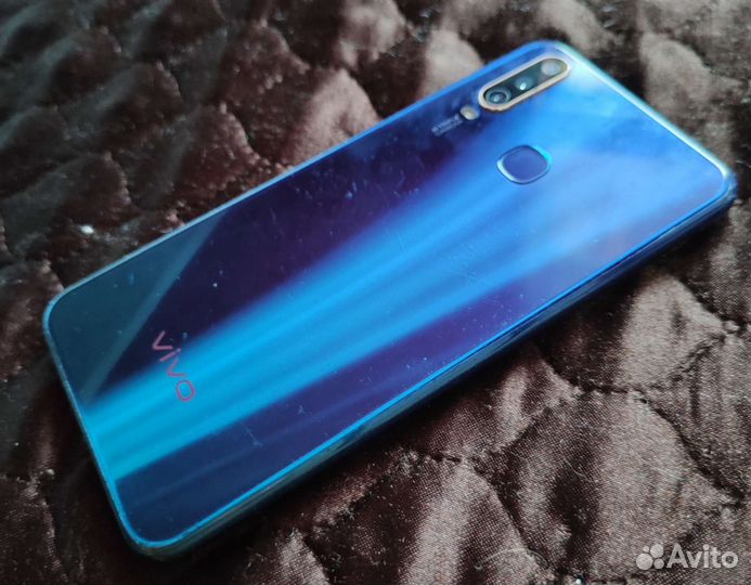 vivo Y12, 3/64 ГБ