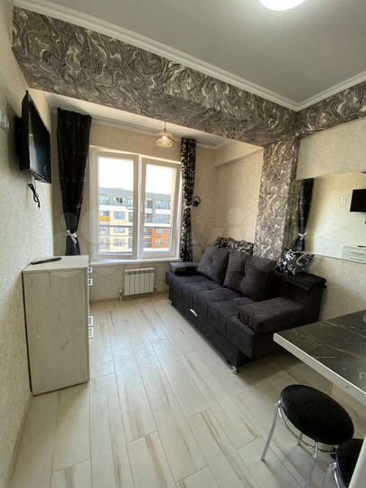 2-к. квартира, 44 м², 12/13 эт.