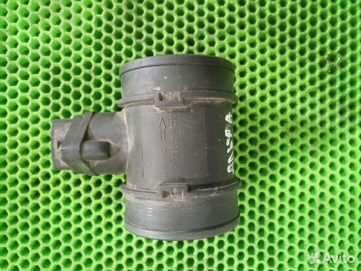 Датчик массы расхода воздуха Alfa Romeo 156