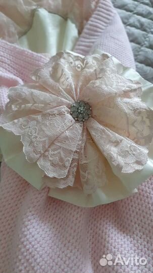 Конверт на выписку, рождение, ребёнок, выписка