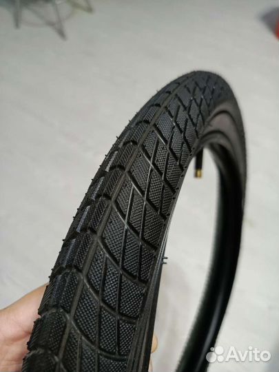 Покрышка с камерой