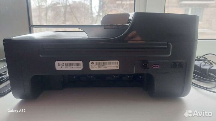 Принтер мфу hp