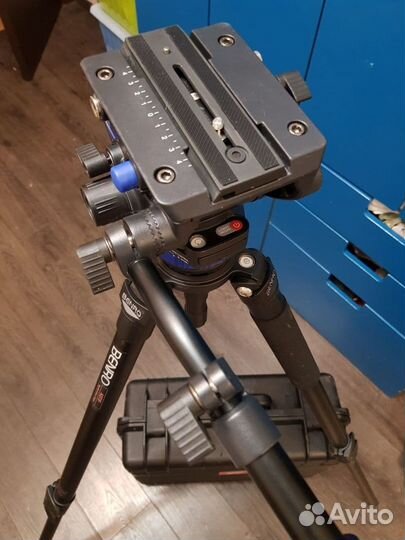 Sony FS700E видеокамера комплект