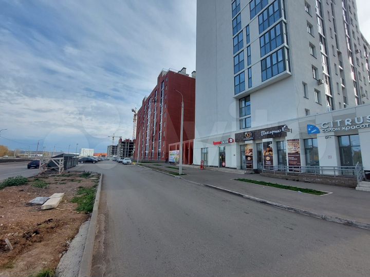 Свободного назначения, 99.2 м²