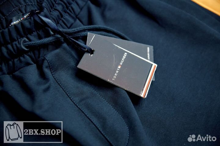 Шорты Tommy Hilfiger мужской