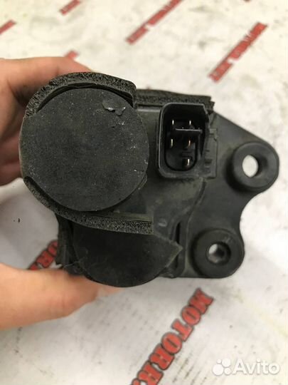 Yamaha YZF-R1 сервопривод мотора