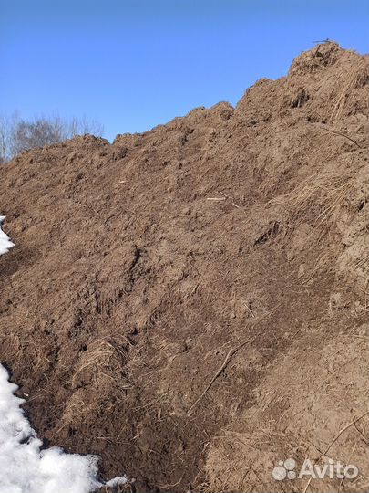 Земля, Грунт, Торф, Чернозем