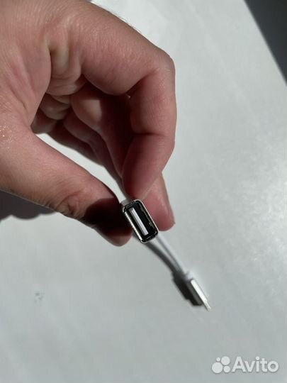 Переходник с type-c на usb