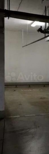 Машиноместо, 18 м²