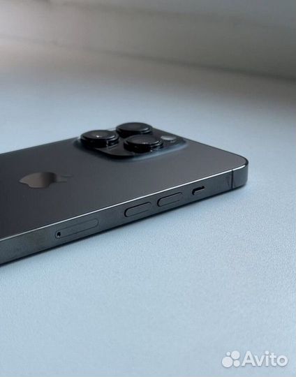 iPhone 13 Pro, 256 ГБ