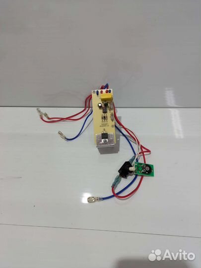 Плата для пылесоса Gorenje vc2101bkcy