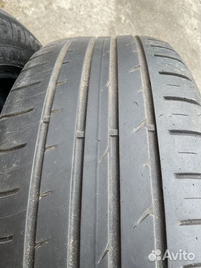 Hankook Ventus Prime 2 K115 235/55 R19 101V
