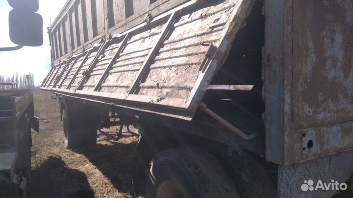 МАЗ 630305-220, 2006