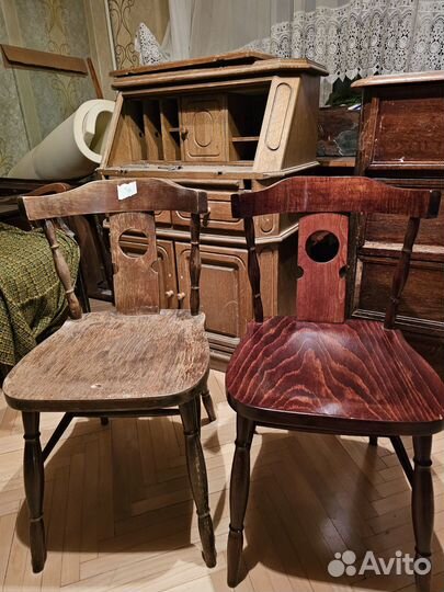 Ремонт и Реставрация мебели