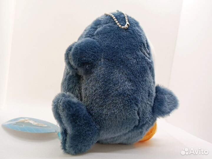 Мягкая игрушка 