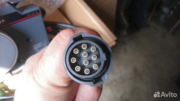 Пульт дистанционного управления Ямаха 703