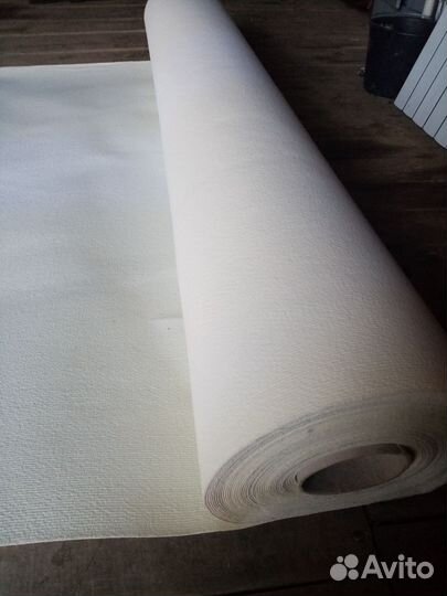 Ковролин выставочный