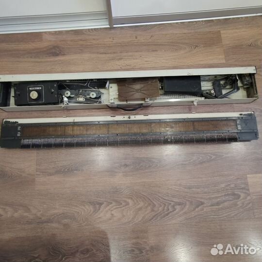 Вязальная машина нева 5