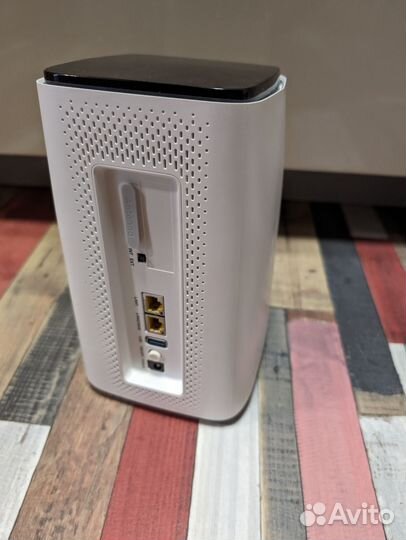 Wifi роутер 4g модем с sim