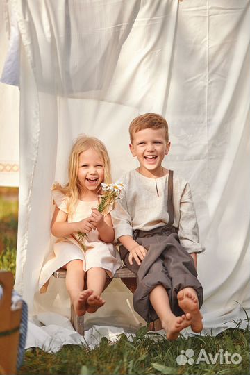 Фотосессия в студии / Услуги фотографа