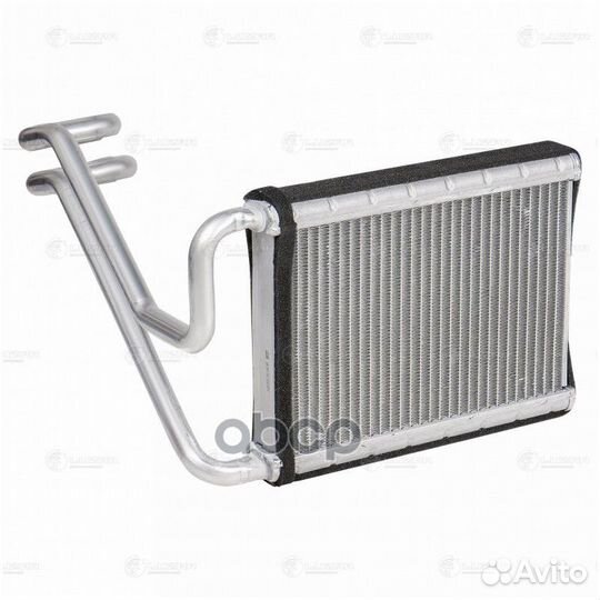 Радиатор отоп. для а/м Hyundai Sonata (05) /Gra