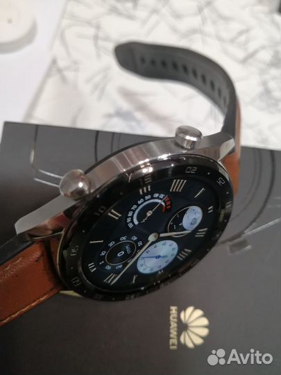 Смарт часы Huawei Watch GT