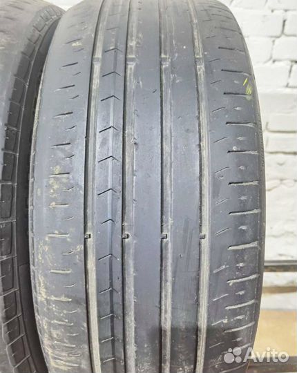 Continental ContiPremiumContact 5 215/55 R17 94W