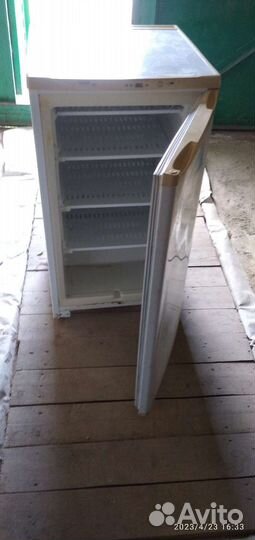 Морозильная камера бу