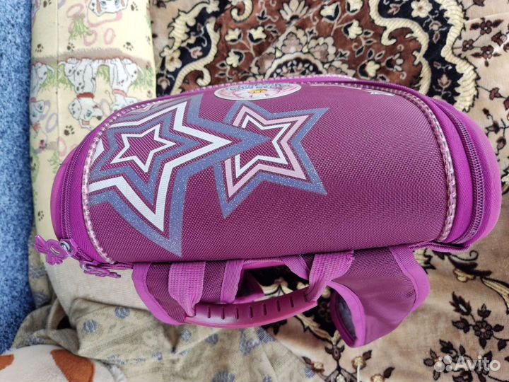 Рюкзак школьный для девочки