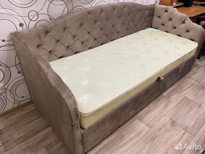 Кровать новая детская