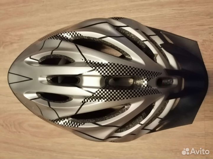 Велошлем детский