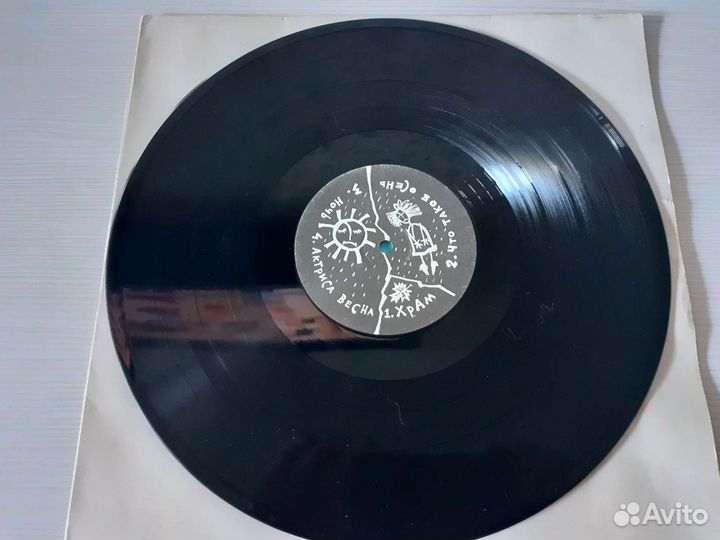 Ддт актриса весна