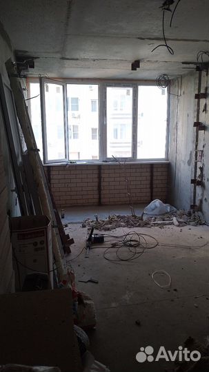 Ремонт квартир