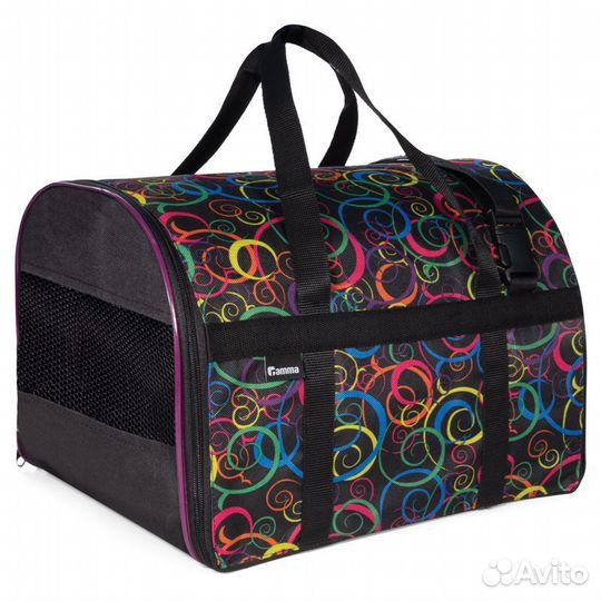 Переноска для животных