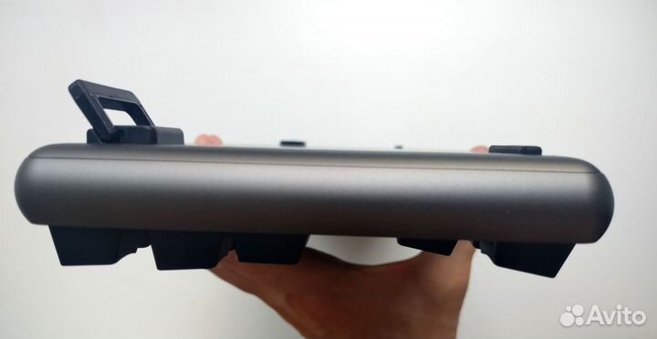 Цельнометаллическая Xiaomi Yuemi Pro mk02 (Silent)