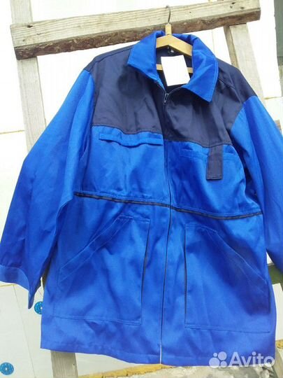 Рабочий костюм женский