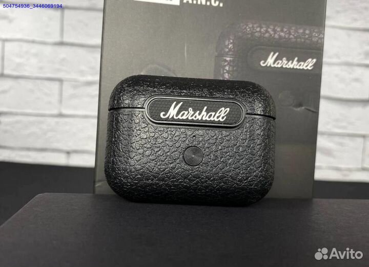 Marshall Motif ANC новые (Арт.51497)