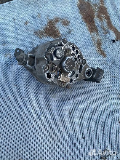 Генератор на ваз 1111 ока