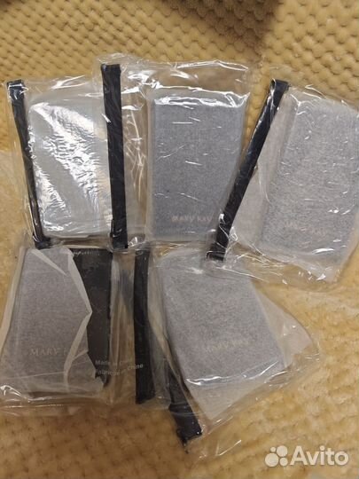 Mary kay зеркало