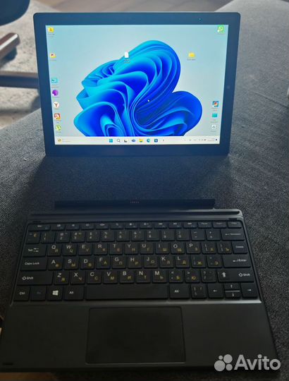 Сhuwi UBook X 12 2023